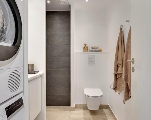 5 værelses hus i Brabrand