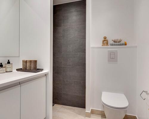 5 værelses hus i Brabrand