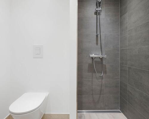 5 værelses hus i Brabrand