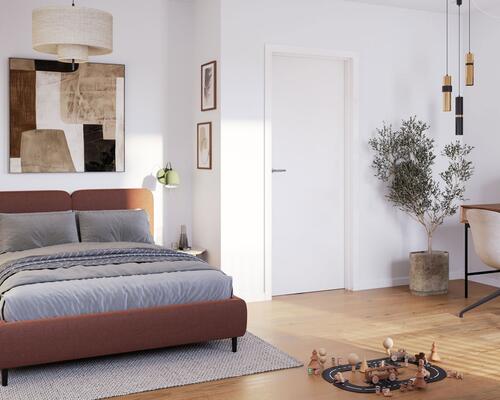 5 værelses hus i Brabrand