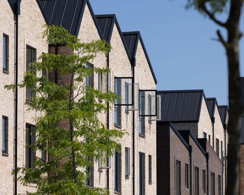 5 værelses hus i Brabrand