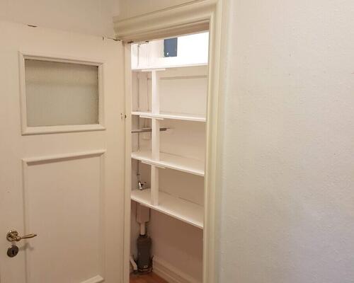 2 værelses lejlighed i Esbjerg