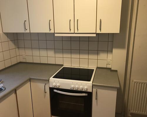 2 værelses lejlighed i Esbjerg