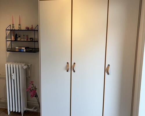 2 værelses lejlighed i Esbjerg