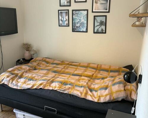 2 værelses lejlighed i Esbjerg