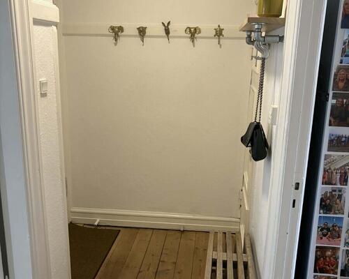 2 værelses lejlighed i Esbjerg