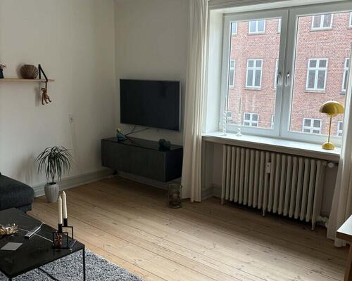 2 værelses lejlighed i Esbjerg