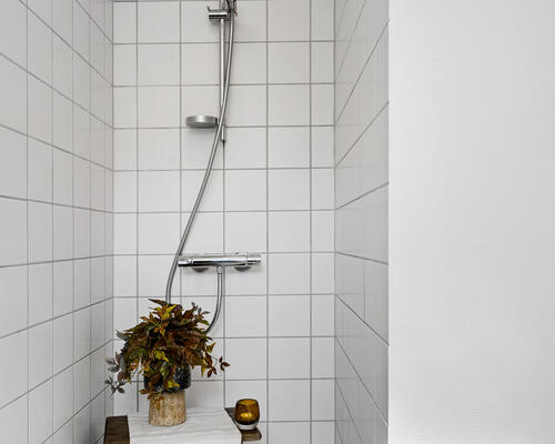 Lejlighed i Tilst - gratis parkering