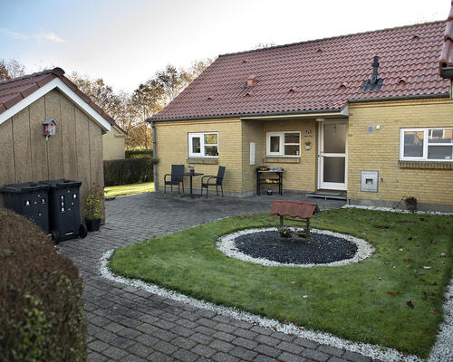 1 værelses lejlighed i Bjerringbro