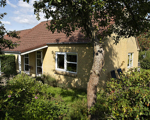 1 værelses lejlighed i Bjerringbro