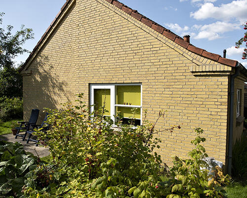 1 værelses lejlighed i Bjerringbro