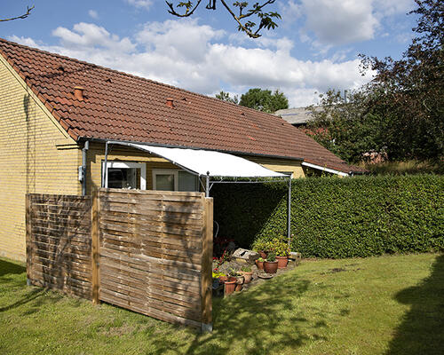 1 værelses lejlighed i Bjerringbro