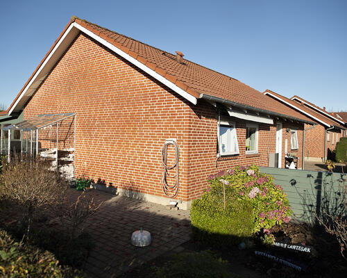 1 værelses lejlighed i Bjerringbro