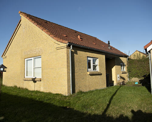 1 værelses lejlighed i Bjerringbro