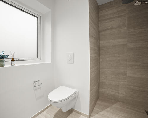 Et boligkvarter med sjæl og personlighed - Velkommen til Vikæret!