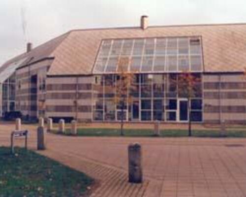 1 værelses lejlighed i Odense SØ