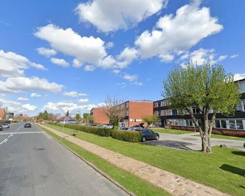 Hyggelig 2 værelses lejlighed - kun for lejere over 40 år