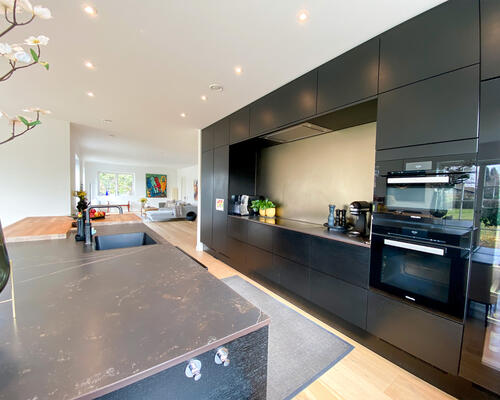 7 værelses hus i Holte