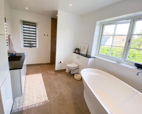 7 værelses hus i Holte