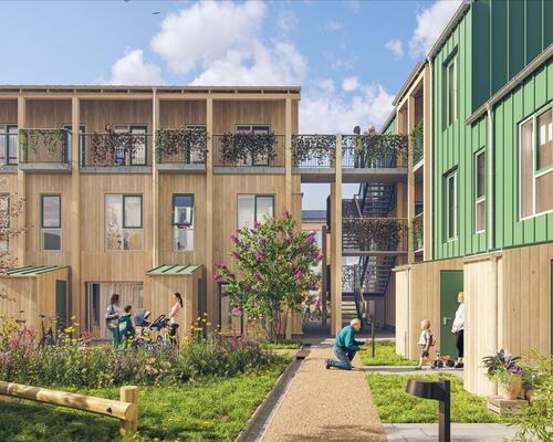 4 værelses hus i Viby Sjælland