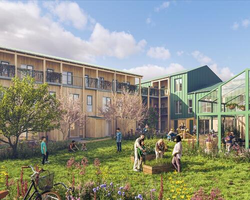 4 værelses hus i Viby Sjælland