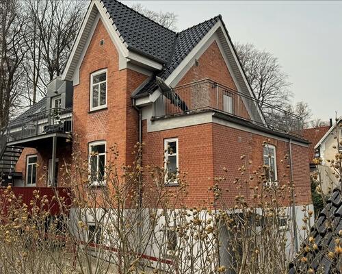 3 værelses lejlighed i Holte