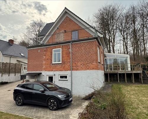 3 værelses lejlighed i Holte