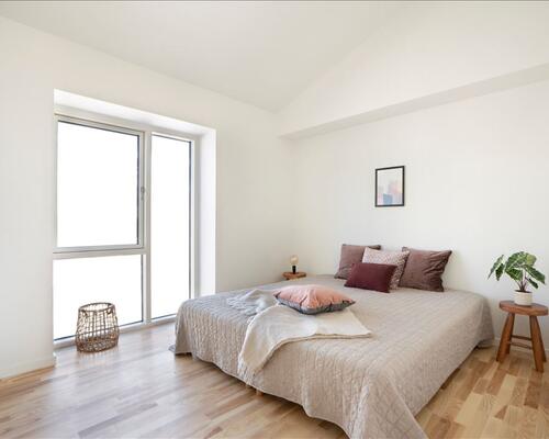 2 værelses lejlighed i Albertslund