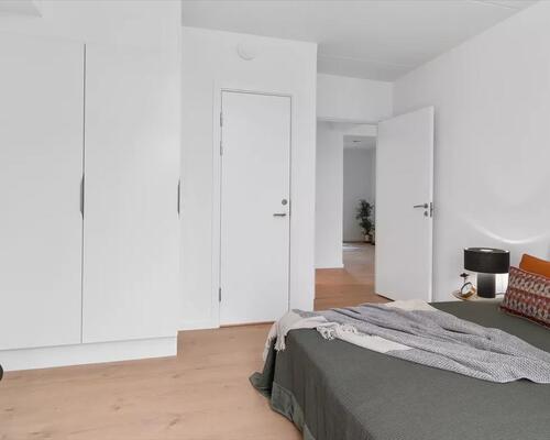 2 værelses lejlighed i Silkeborg