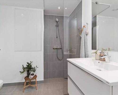 2 værelses lejlighed i Silkeborg