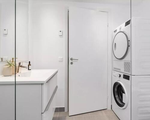 2 værelses lejlighed i Silkeborg