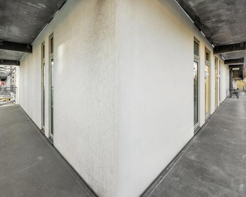 Stor luksus 2’er på hele 82 m2