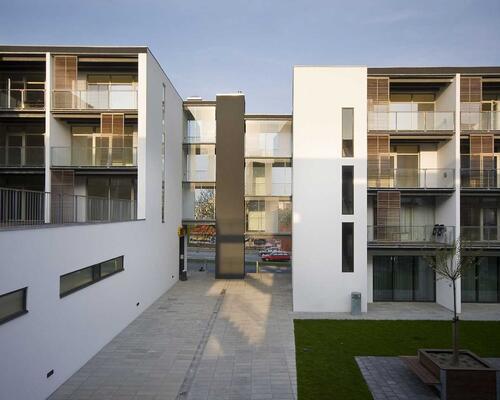 Stor luksus 2’er på hele 82 m2