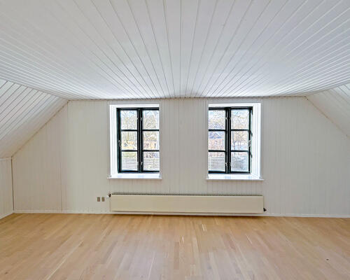 5 værelses hus i Farum