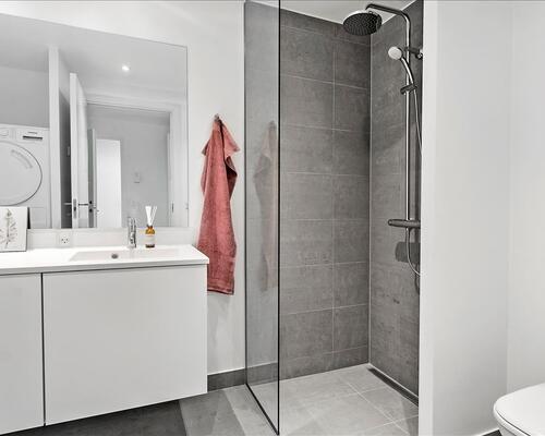 4 værelses lejlighed i Åbyhøj