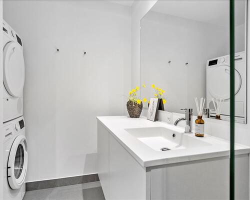 4 værelses lejlighed i Åbyhøj