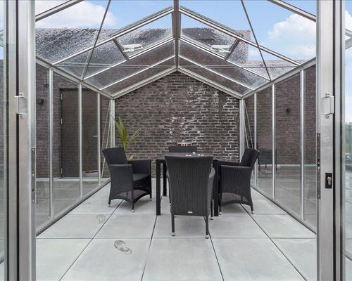 4 værelses lejlighed i Åbyhøj