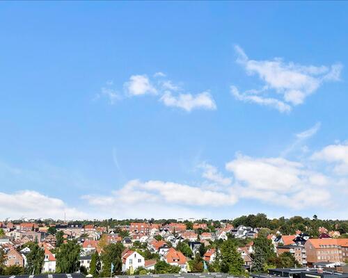 4 værelses lejlighed i Åbyhøj