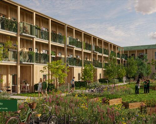 4 værelses hus i Viby Sjælland