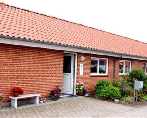 1 værelses lejlighed i Højslev