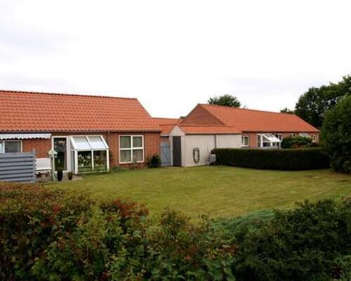 1 værelses lejlighed i Højslev