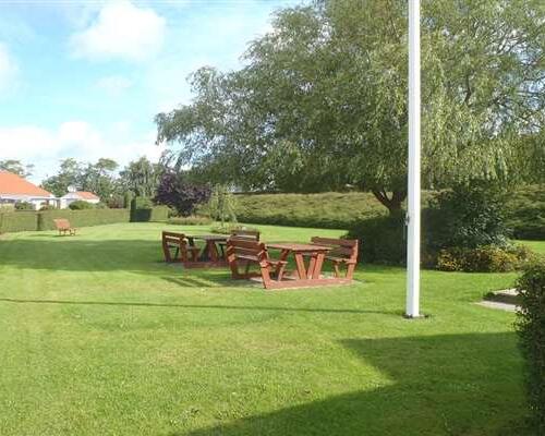 1 værelses lejlighed i Højslev