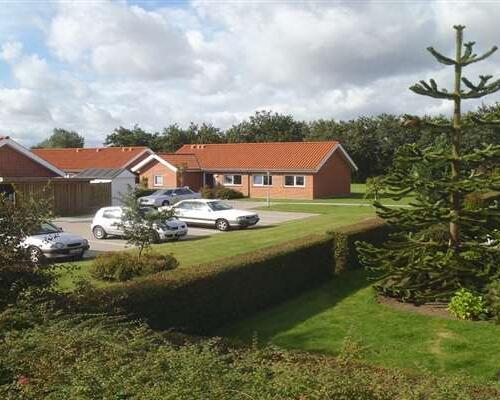 1 værelses lejlighed i Højslev