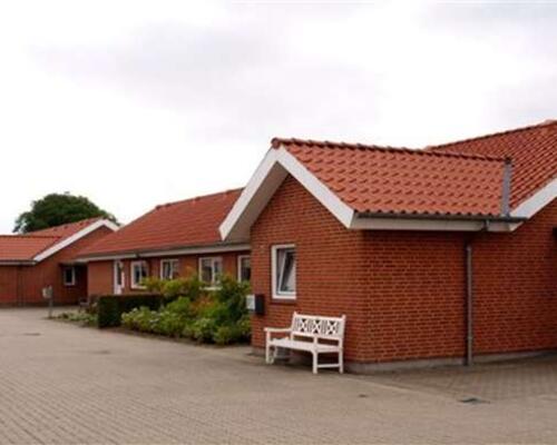 1 værelses lejlighed i Højslev