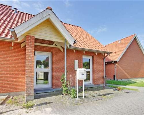 1 værelses lejlighed i Vissenbjerg