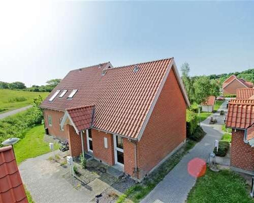 1 værelses lejlighed i Vissenbjerg