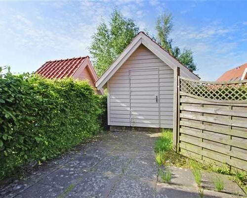 1 værelses lejlighed i Vissenbjerg