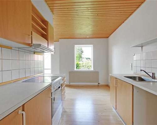 1 værelses lejlighed i Vissenbjerg