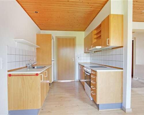 1 værelses lejlighed i Vissenbjerg