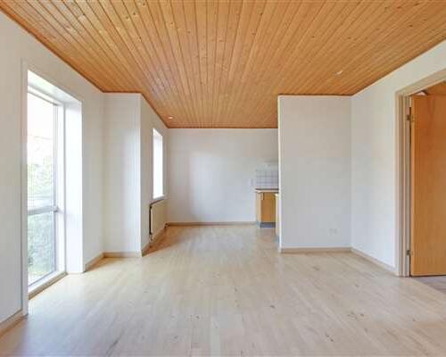 1 værelses lejlighed i Vissenbjerg